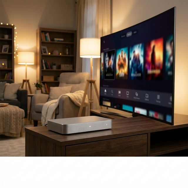 Meilleure Box IPTV au Canada 2026 : comparatif et prix en CAD