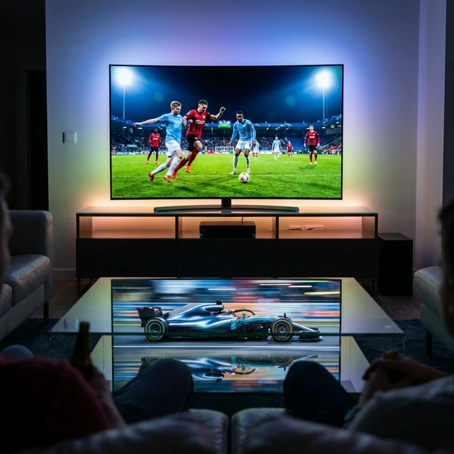 IPTV Sports France: How to Watch Ligue 1, Champions League & F1 in 4K (2026)