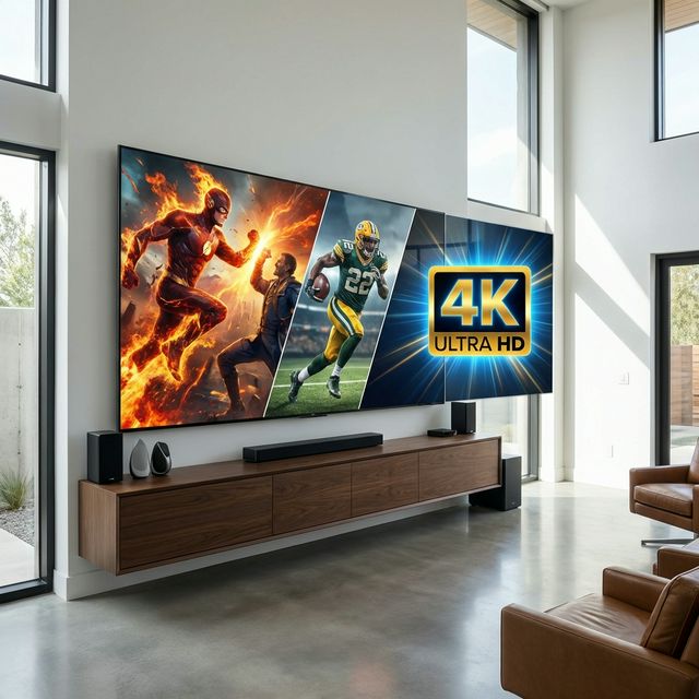 Meilleur IPTV 2026 : Guide Complet pour Choisir son Abonnement