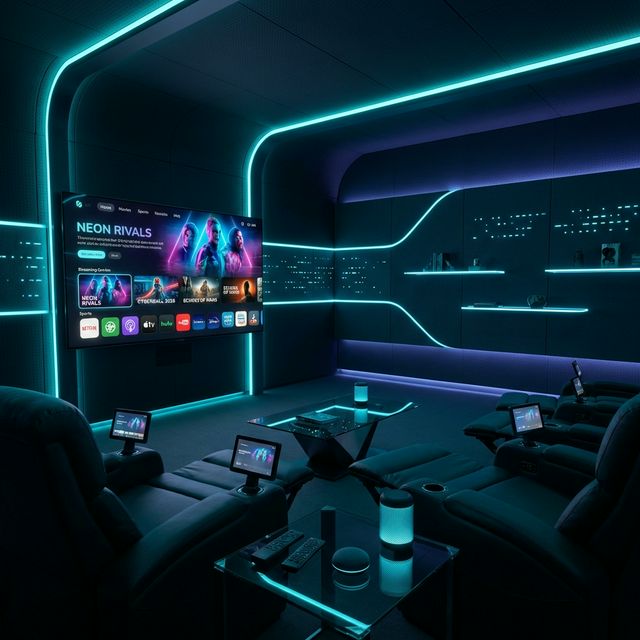 Best IPTV App 2026: Top 5 for Firestick and Smart TV
