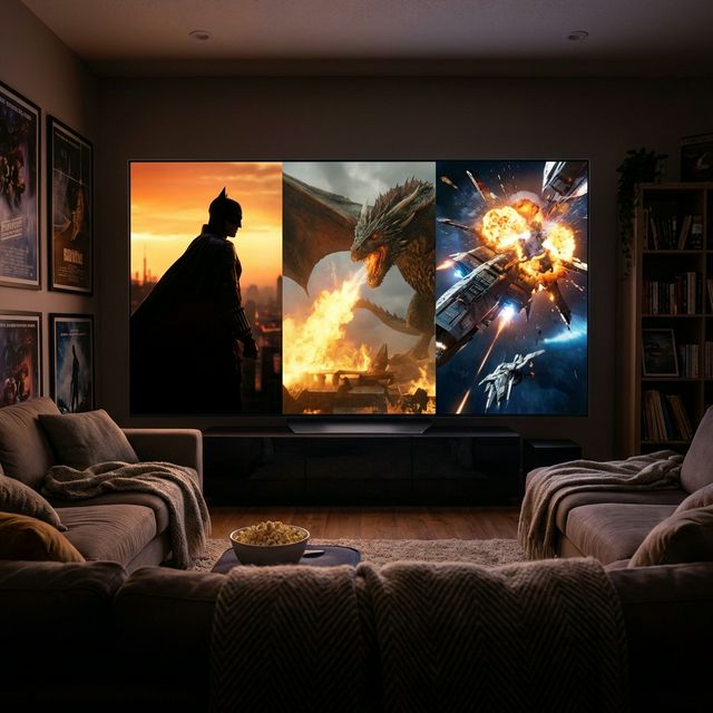 Les 10 Films et Séries Incontournables à Regarder en Streaming en 2026