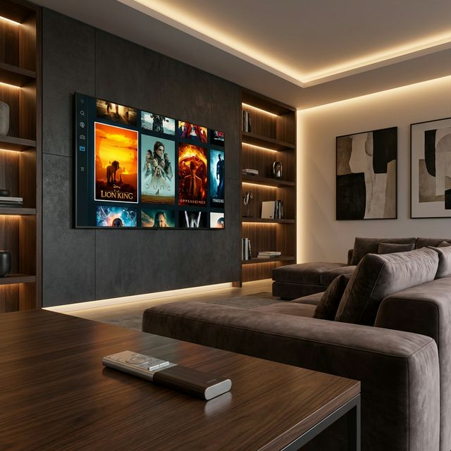 How to Install IPTV on Samsung & LG in 2026 (IBO Player Guide)
