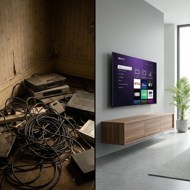Streaming vs Câble : Pourquoi des Millions de Français Font le Switch en 2026